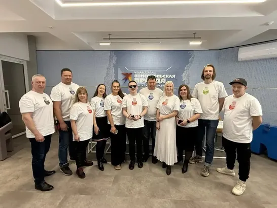 Рекорд России по самому массовому исполнению песни намерены установить в Иркутске