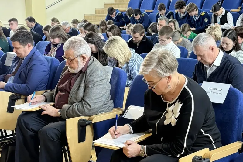 Байкальский экологический диктант собрал рекордное число регионов-участников