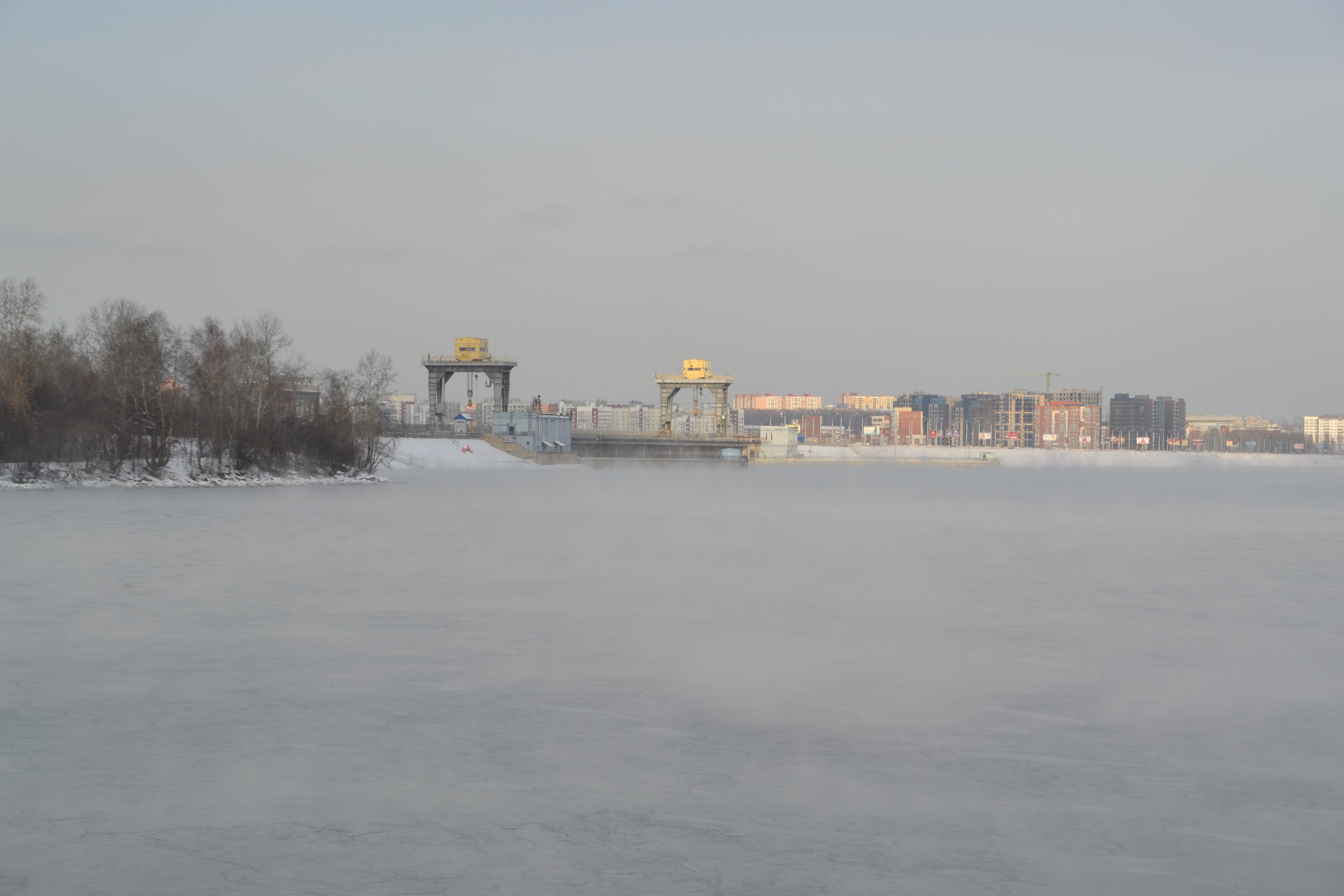 Дороже золота: как Иркутская область почти полвека воюет за дешевое электричество