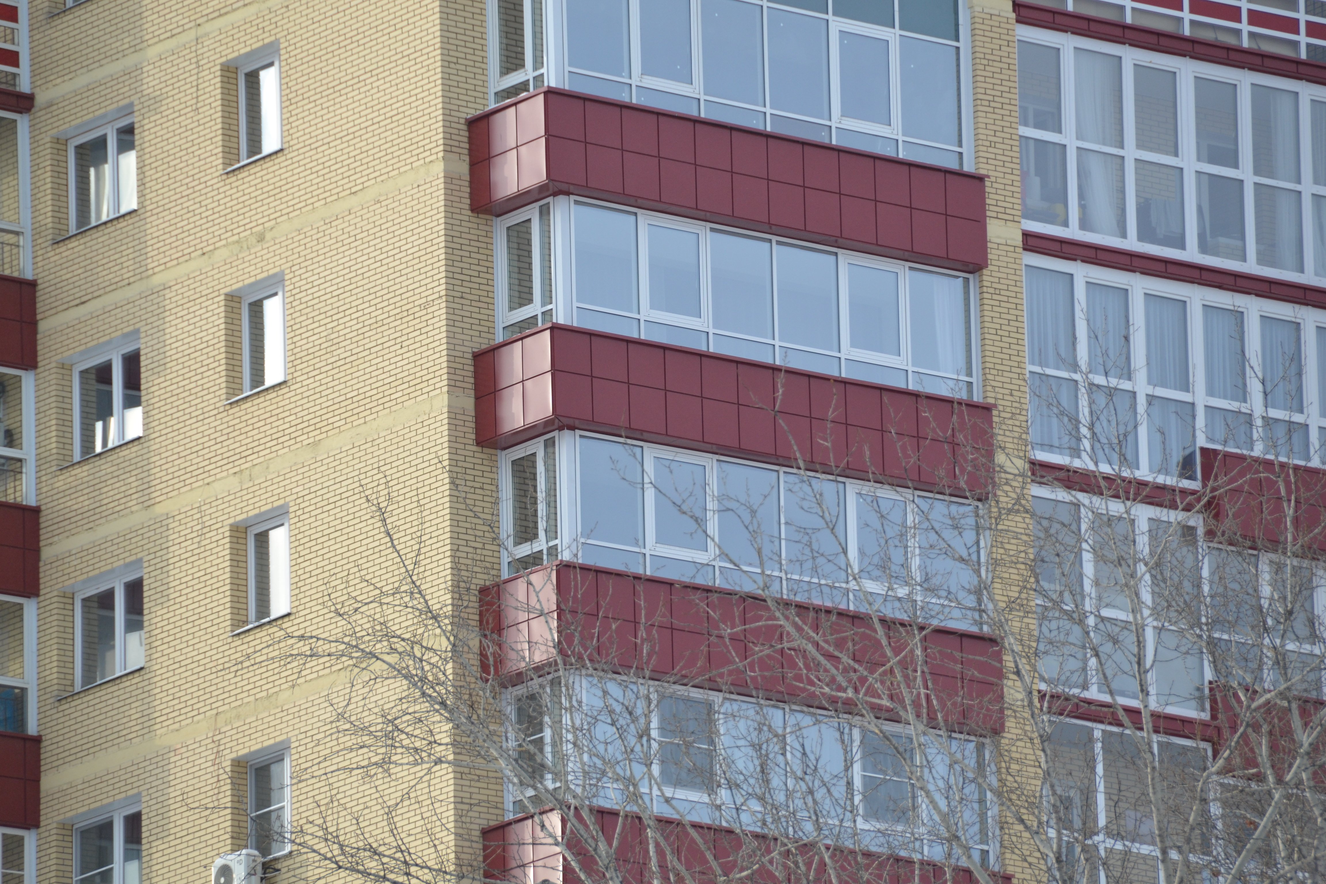 В Иркутске рухнули продажи жилья: распродана только треть