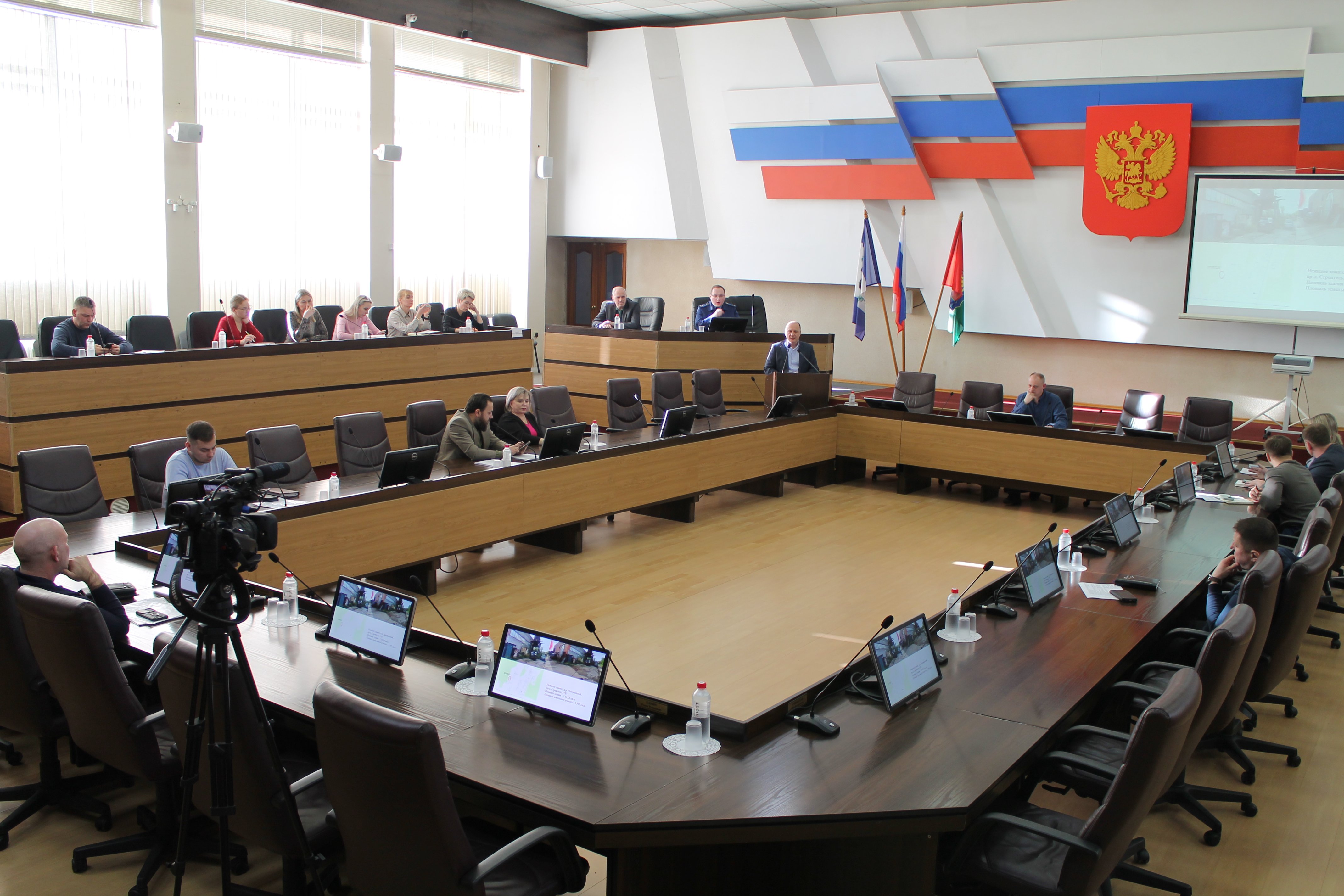 Братск сэкономит 20 миллионов в год на упразднении районных администраций