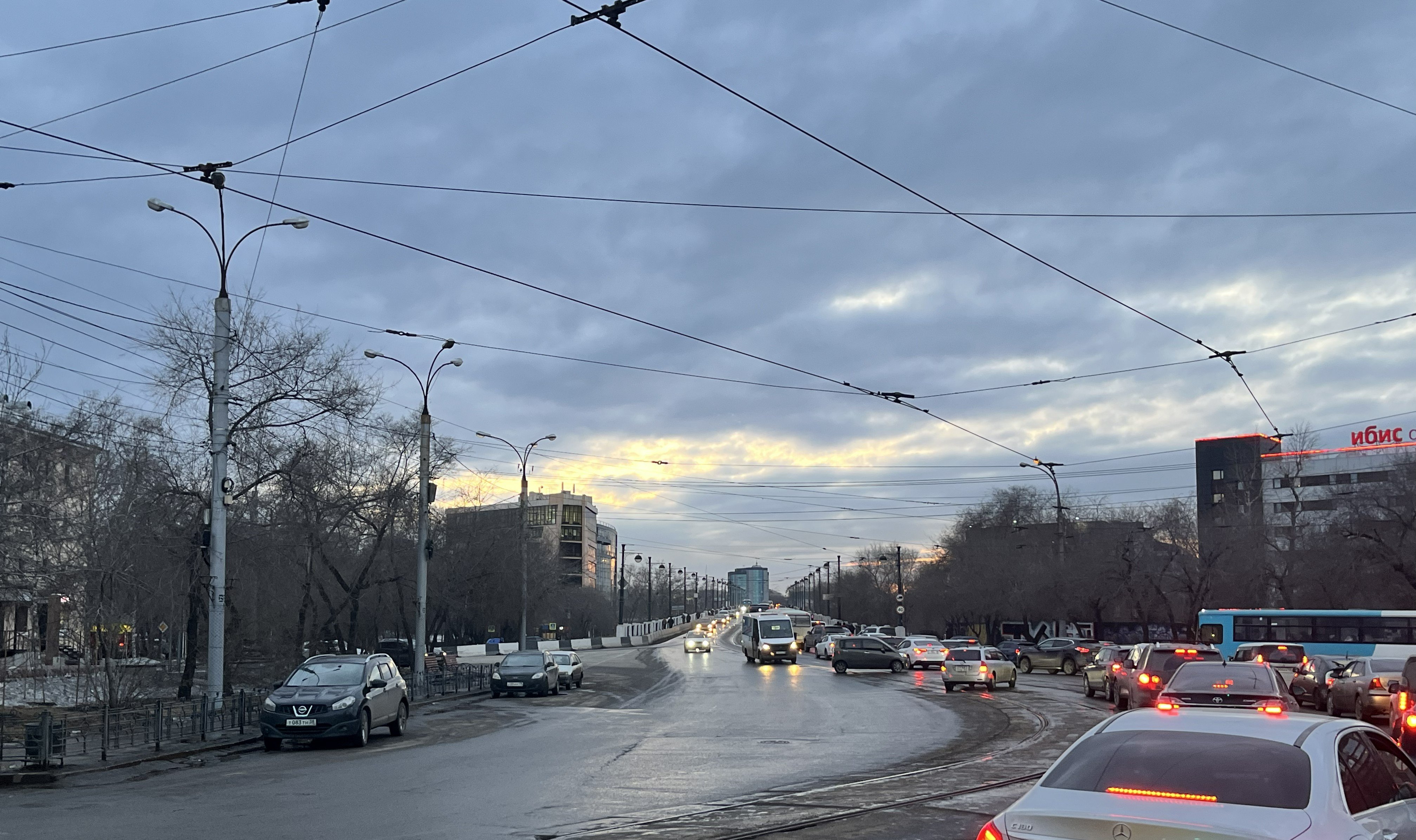 Глазковский Мост