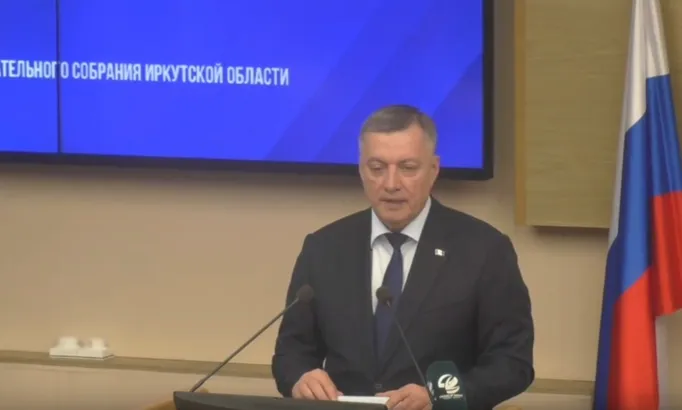 Новые компании Иркутской области могут освободить от региональных налогов