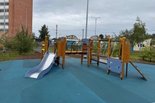 Жители Иркутской области могут голосовать за объекты для благоустройства в 2027 году