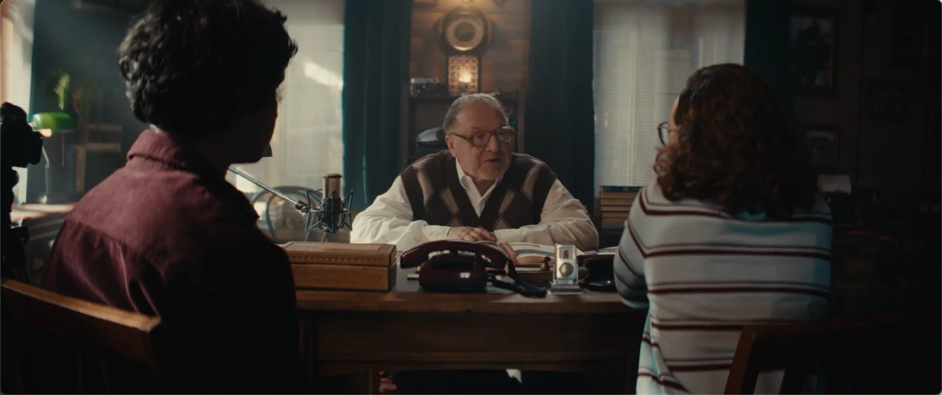 Проект иркутских кинематографистов стал лауреатом международной премии