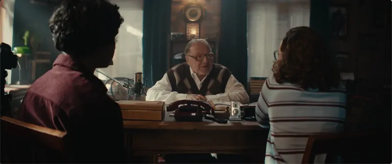 Проект иркутских кинематографистов стал лауреатом международной премии