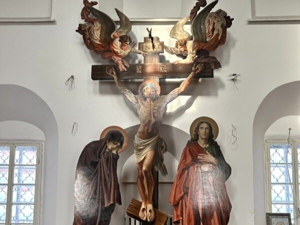 Крашеное яйцо, кулич и агнец: разбираемся в православных традициях на Пасху