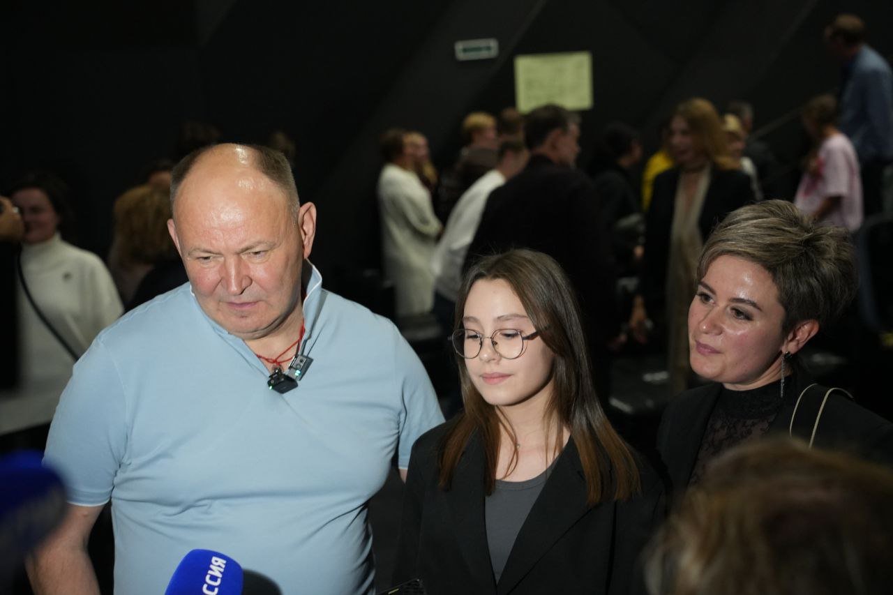 Хирург из Иркутска Юрий Козлов награжден медалью ордена «За заслуги перед Отечеством»