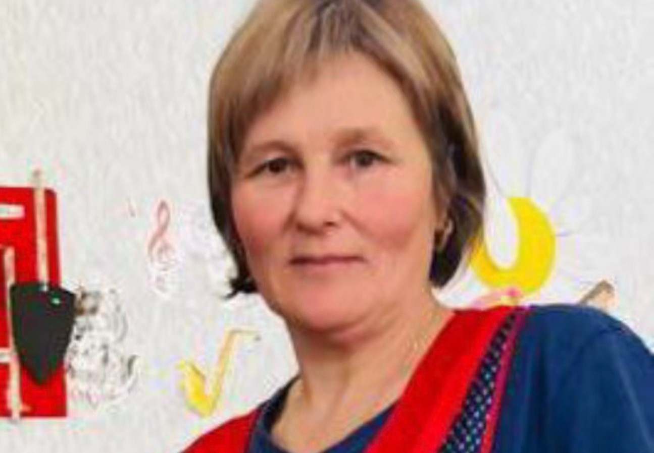 Женщина спасла четверых детей на пожаре в Куйтунском районе