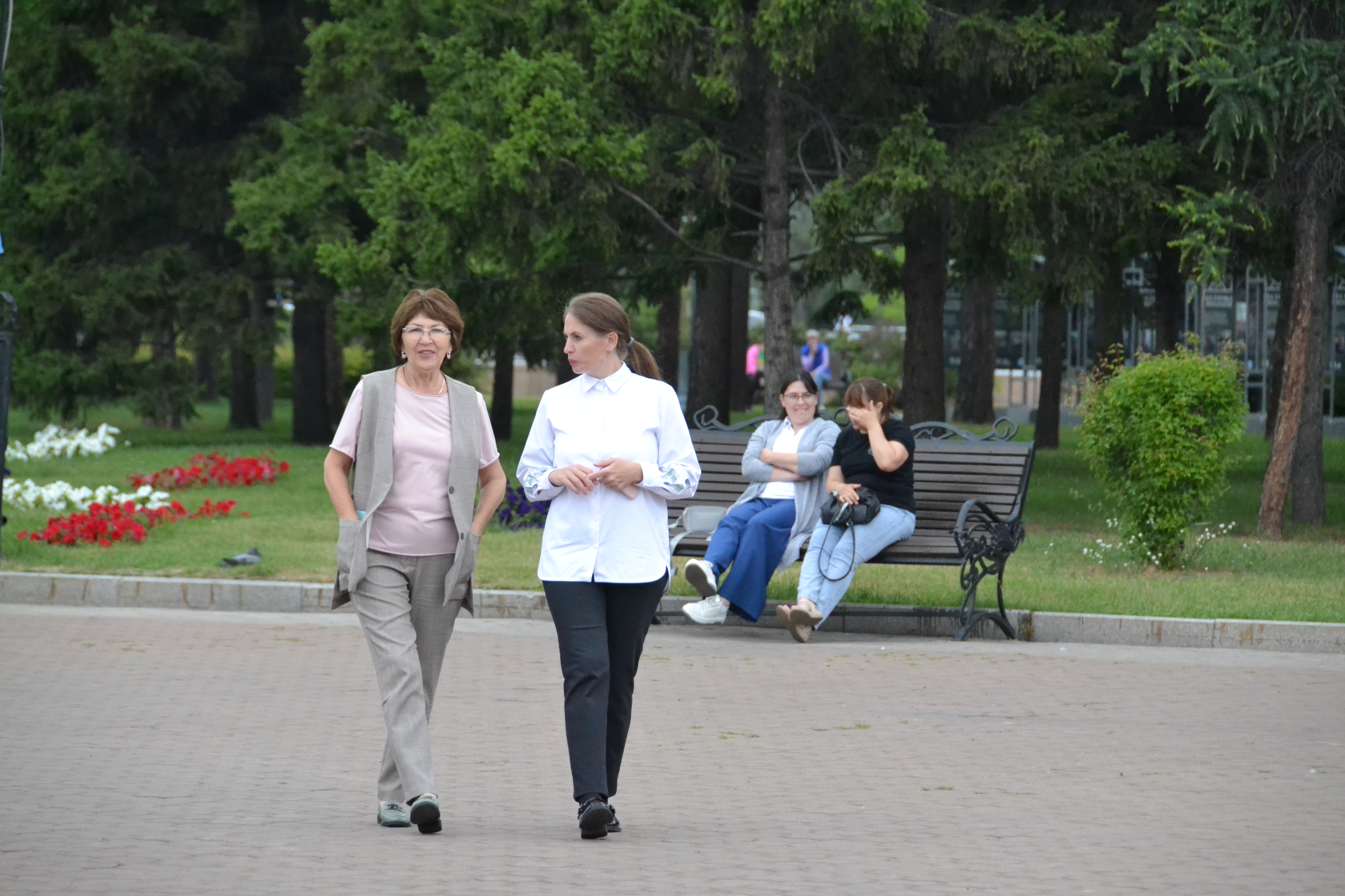 Жители Иркутской области хотят получать более высокие зарплаты