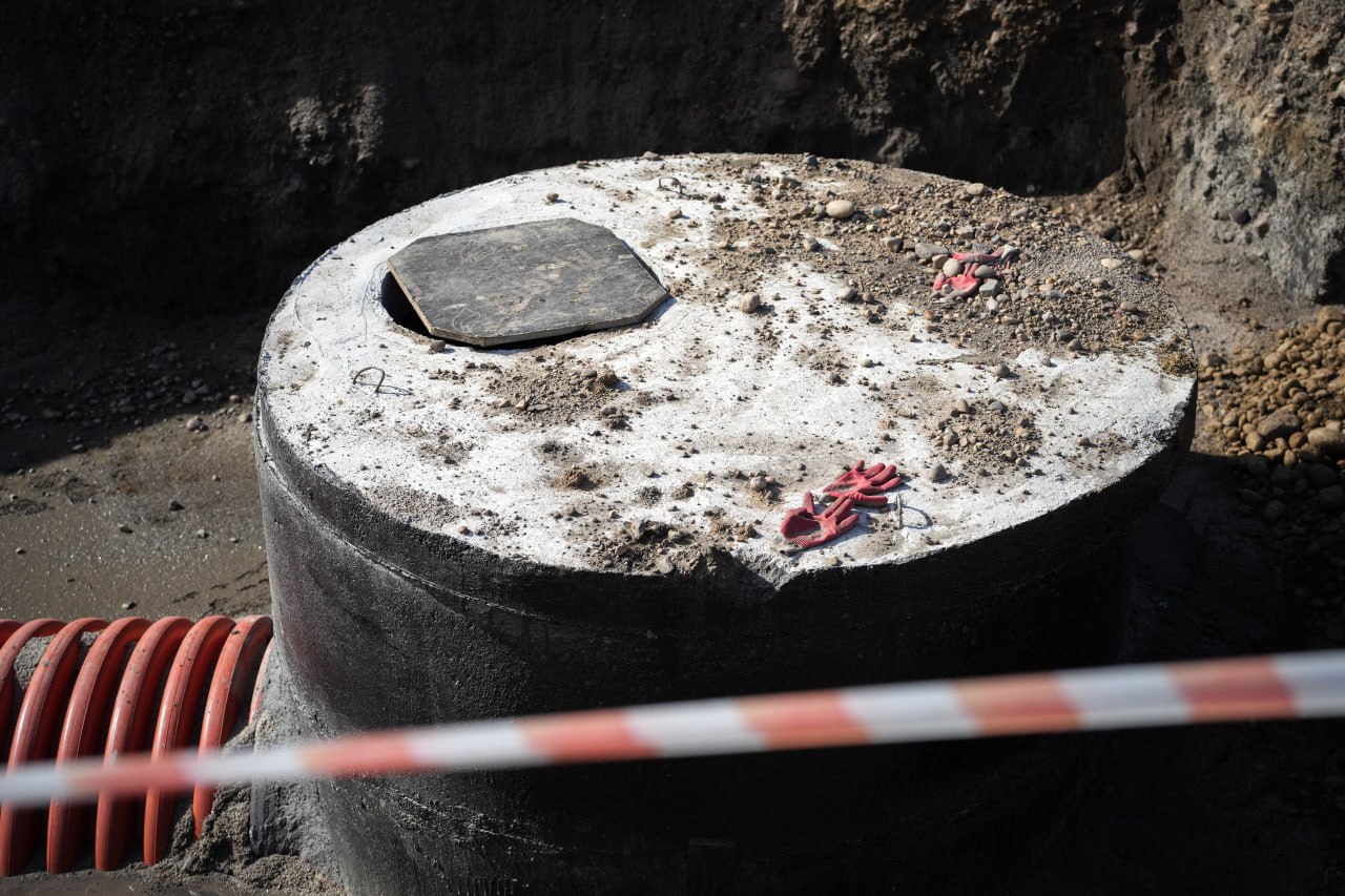 Уголовное дело возбудили из-за коммунальных аварий в доме в Усолье-Сибирском