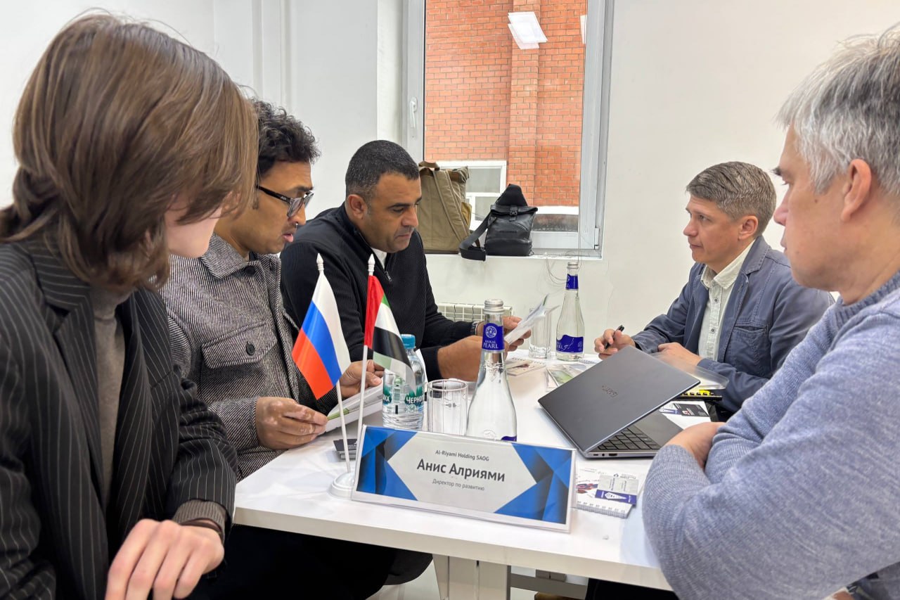 Иркутская область будет продавать минералку странам Персидского залива